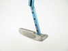 Ping WRX Limited Edition Anser Ti4 Blue neck Putter 35 inches w/ HardCover #4215
