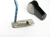 Ping WRX Limited Edition Anser Ti4 Blue neck Putter