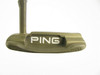 Ping Karsten Anser F Aluminum Pixel Face Putter