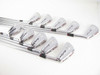 Ben Hogan Apex II iron set