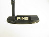 Ping Karsten Anser F Titanium Pixel Face Putter IsoForce 33 inches