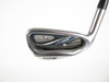 LEFT HAND Mizuno JPX800 Single 5 iron with Steel Dynalite Gold S300 Stiff