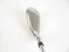 LEFT HAND Callaway Rogue Pitching Wedge with Steel XP 95 Stiff