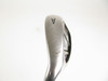 LEFT HAND Callaway Rogue Approach Wedge with Steel XP 95 Stiff