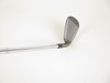 LEFT HAND TaylorMade Speedblade 7 iron with Steel Stiff