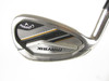 LEFT HAND Callaway Mavrik 8 iron with Steel Elevate 95 Regular