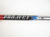 DEMO Callaway Forged Apex Pro 7 iron w/ Steel Project X Regular