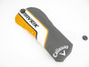 NEW Callaway Mavrik Fairway wood Headcover V2