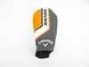 NEW Callaway Mavrik Hybrid Headcover V2