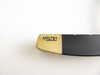 Maltby Carbon Brass Series RM 903 Putter 33.5 inches