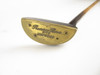 Rosasco Bros R-70 Uniwood Putter