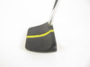 Killer Bee Black Rock Bee Line Mile High Putter 34"