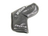 Wilson Infinite Windy City Putter +Headcover 33"