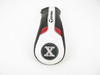 TaylorMade Premium Hybrid Headcover