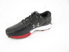 NEW Under Armour Men's HOVR DRIVE Golf Shoes 3022294-001 Black Size 10