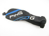 Ping G Series Fairway 5 wood Headcover