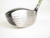 Golfmate MAS Beta Titanium Driver 400cc 10 degree w/ Graphite Regular