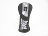 PXG Black Camo Fairway 3 wood Headcover