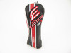 Tour Edge Exotics CBX Hybrid Headcover