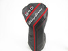 Tommy Armour 845 Driver Headcover