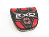 Odyssey EXO ( Seven, Rossie ) Putter Headcover