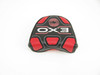 Odyssey EXO ( Seven, Rossie ) Putter Headcover (GOOD)