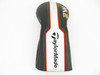 TaylorMade M2 Driver Headcover (GOOD)