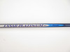 Mizuno T-Zoid Blue Rage Forged Titanium 350 Driver 10* w/ Graphite Regular