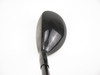 Adams Idea Black Super Hybrid 21 degree with Graphite Voodoo Regular +Headcover