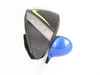 Nike Vapor Fly Pro Adjustable Driver w/ Graphite Fujikura Speeder Stiff +Headcover