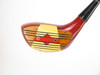 H&B Powerbilt 1 Wood Driver w/ Steel Regular