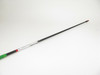 TaylorMade Diamana 'ahina R11 TP Stiff Driver Shaft with TaylorMade Tip