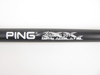 NEW Ping Karsten 201 Aldila Driver Shaft Stiff with .335 Tip