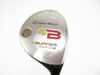 TaylorMade Burner Rescue High Launch Hybrid #3 Hybrid 19*