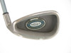 LADIES Callaway Great Big Bertha Tungsten Ti 7 iron w/ Graphite