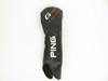 Ping G410 Fairway 9 wood Headcover (GOOD)