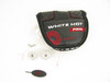 Odyssey White Hot Pro D.A.R.T. Putter Headcover w/Weights