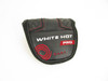 Odyssey White Hot Pro D.A.R.T. Putter Headcover w/Weights (USED)