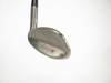 Adams Tom Watson 52-07 Gap Wedge w/ Factory Steel Wedge Flex