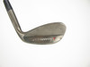 Adams Tom Watson 52-07 Gap Wedge w/ Factory Steel Wedge Flex