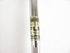 Eidolon V-Sole Sand Wedge 56 degree with Steel Rifle Regular