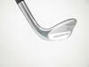 Eidolon V-Sole Sand Wedge 56 degree with Steel Rifle Regular