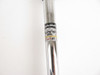 TaylorMade Burner Plus 4 iron w/ Steel Regular