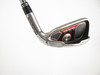 TaylorMade Burner Plus 6 iron with Steel Regular