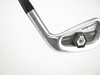 TaylorMade MC Forged 6 iron with Steel Regular