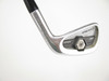 TaylorMade MC Forged 5 iron with Steel Regular