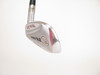 Wilson Dyna-Powered Staff Model Pitching Wedge with Steel Regular