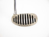 Zebra Roll-Face Tear Drop TD Z4 Putter 45 inches