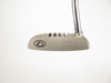 Zebra Roll-Face Tear Drop TD Z4 Putter 45 inches