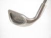 LEFT HAND Ping Eye2 ORANGE DOT 9 iron with Steel Regular